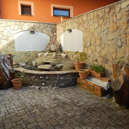 V Terchovej Séjour chez l'habitant Terchová
