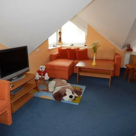 Apartmany N Sport Terchova Terchová