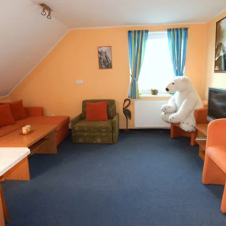 Apartmany N Sport Terchova * Terchová