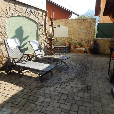 Apartmany N Sport Terchova Pansiyon *