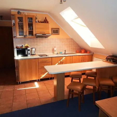 Apartmany N Sport Terchova