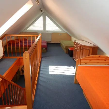 Apartmany N Sport Terchova * Terchová