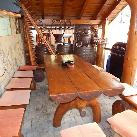 Apartmany N Sport Terchova Terchová