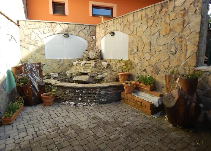 Apartmany N Sport Terchova Δωμάτια σε οικογενειακή κατοικία Terchová