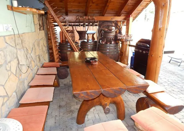 Apartmany N Sport Terchova Terchová